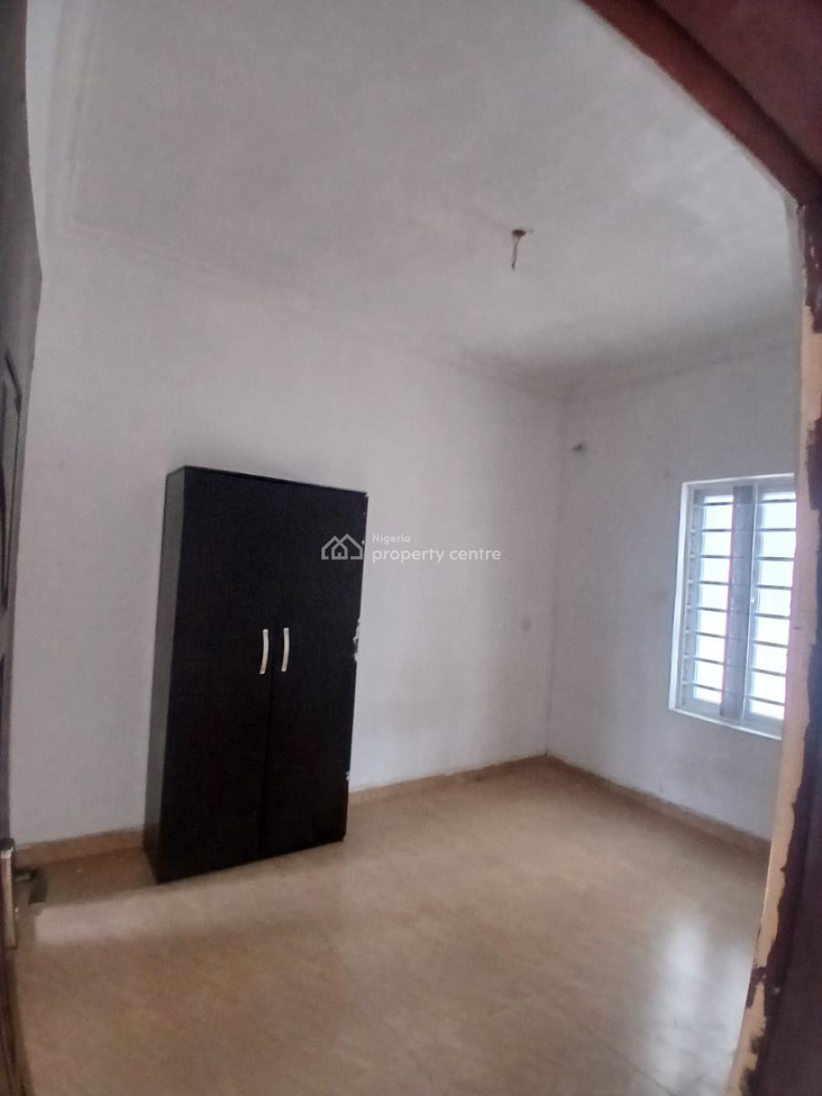 Room and Parlour, Newtown Estate, Ogombo, Ajah, Lagos, Mini Flat (room and Parlour) for Rent