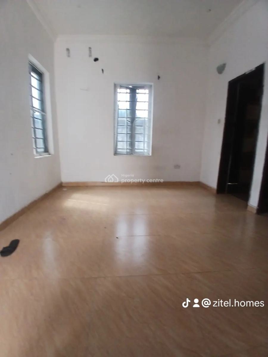 Room and Parlour, Newtown Estate, Ogombo, Ajah, Lagos, Mini Flat (room and Parlour) for Rent