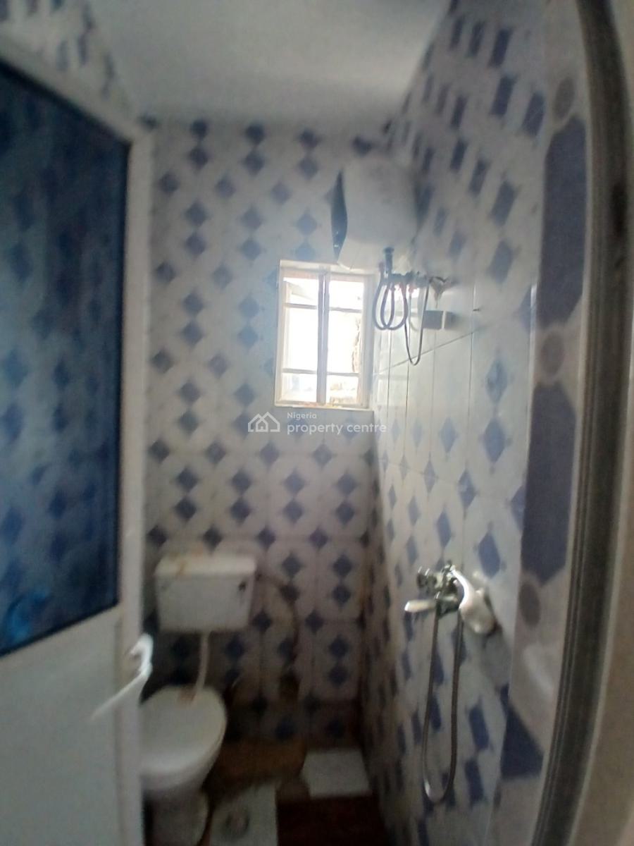 Room and Parlour, Newtown Estate, Ogombo, Ajah, Lagos, Mini Flat (room and Parlour) for Rent