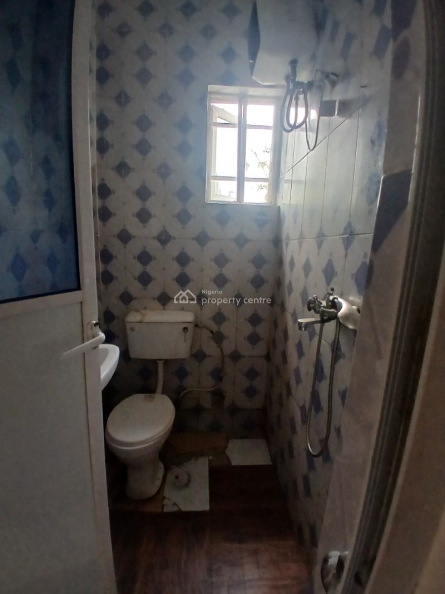 Room and Parlour, Newtown Estate, Ogombo, Ajah, Lagos, Mini Flat (room and Parlour) for Rent