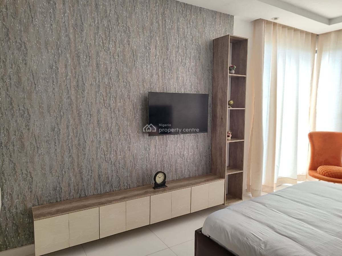 2 Bedroom Apartment, Off  Admiralty Road, Lekki Phase 1, Lekki, Lagos, Flat / Apartment Short Let