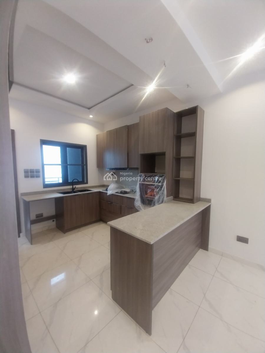 The Most Affordable 3 Bedroom, Jakande, Lekki, Lagos, Flat / Apartment for Sale