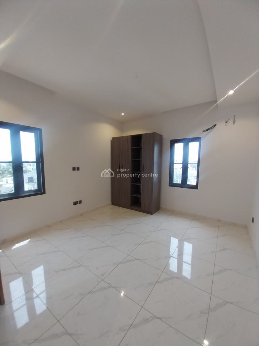 The Most Affordable 3 Bedroom, Jakande, Lekki, Lagos, Flat / Apartment for Sale