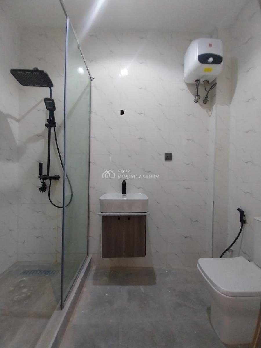 The Most Affordable 3 Bedroom, Jakande, Lekki, Lagos, Flat / Apartment for Sale