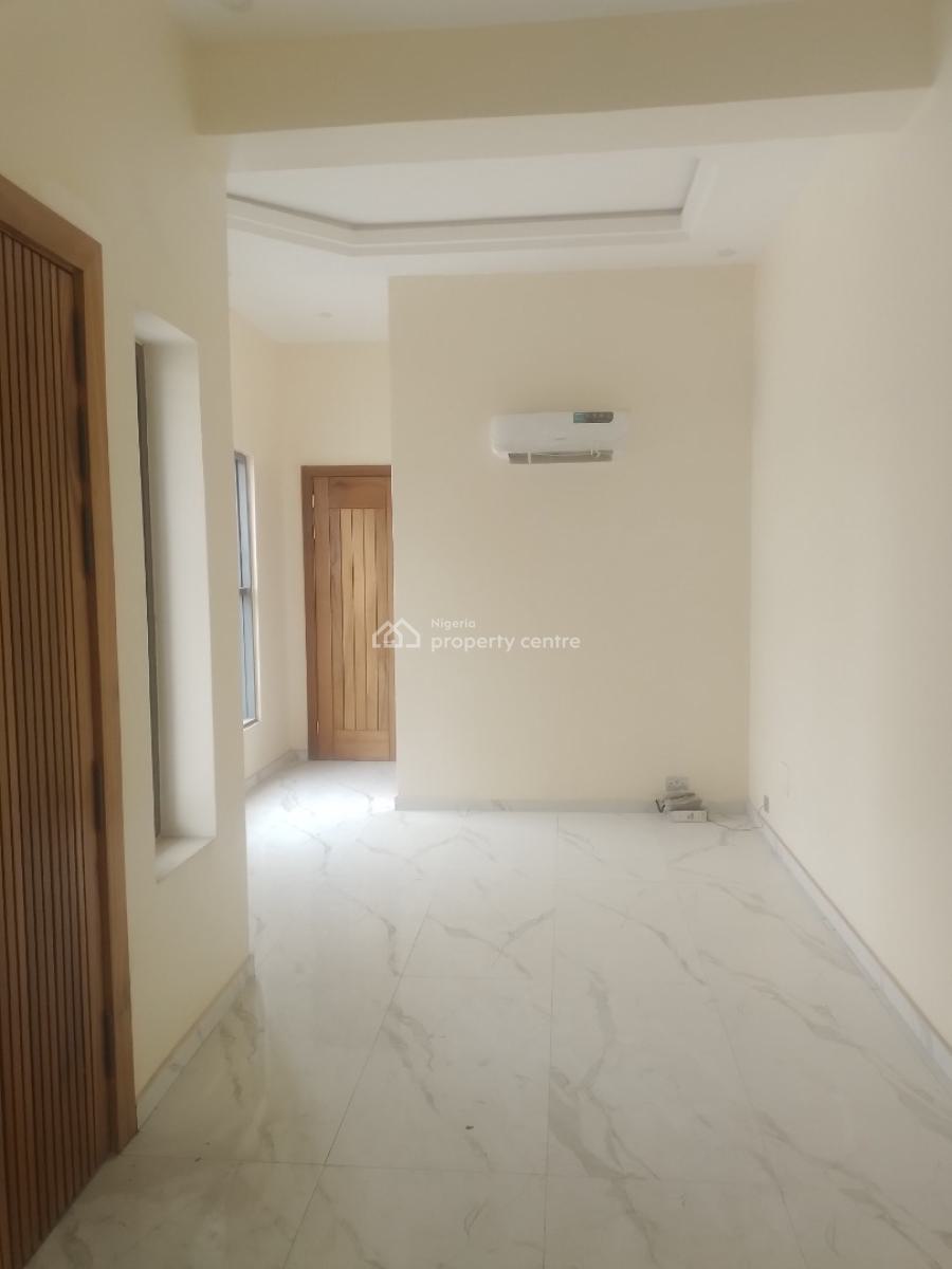 Massive 5 Bedroom with Bq, Cinema, Pool, Gym & Mini Bar, Ikate, Lekki, Lagos, House for Sale