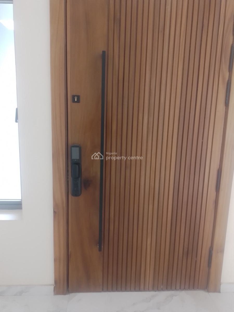 Massive 5 Bedroom with Bq, Cinema, Pool, Gym & Mini Bar, Ikate, Lekki, Lagos, House for Sale