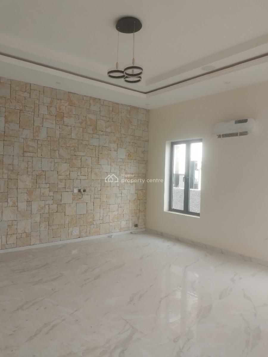 Massive 5 Bedroom with Bq, Cinema, Pool, Gym & Mini Bar, Ikate, Lekki, Lagos, House for Sale