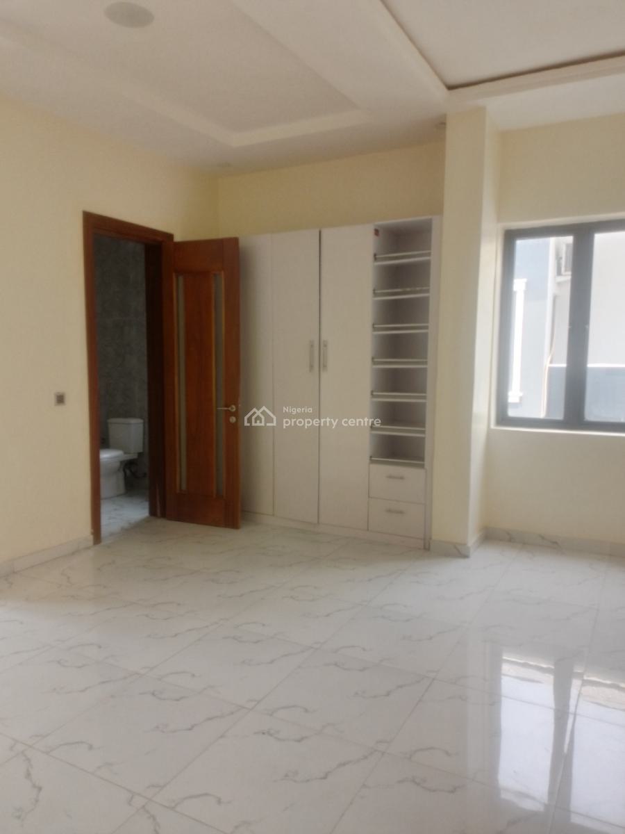 Massive 5 Bedroom with Bq, Cinema, Pool, Gym & Mini Bar, Ikate, Lekki, Lagos, House for Sale