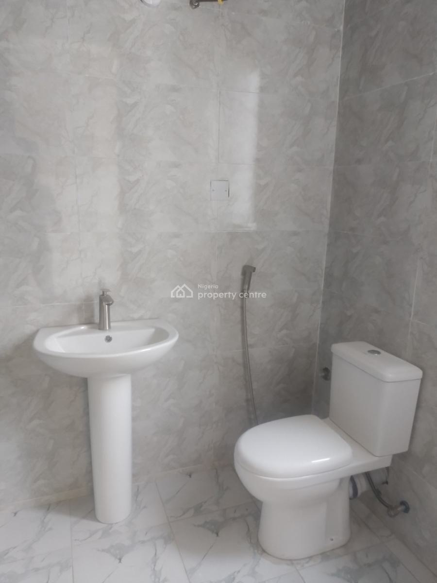 Massive 5 Bedroom with Bq, Cinema, Pool, Gym & Mini Bar, Ikate, Lekki, Lagos, House for Sale