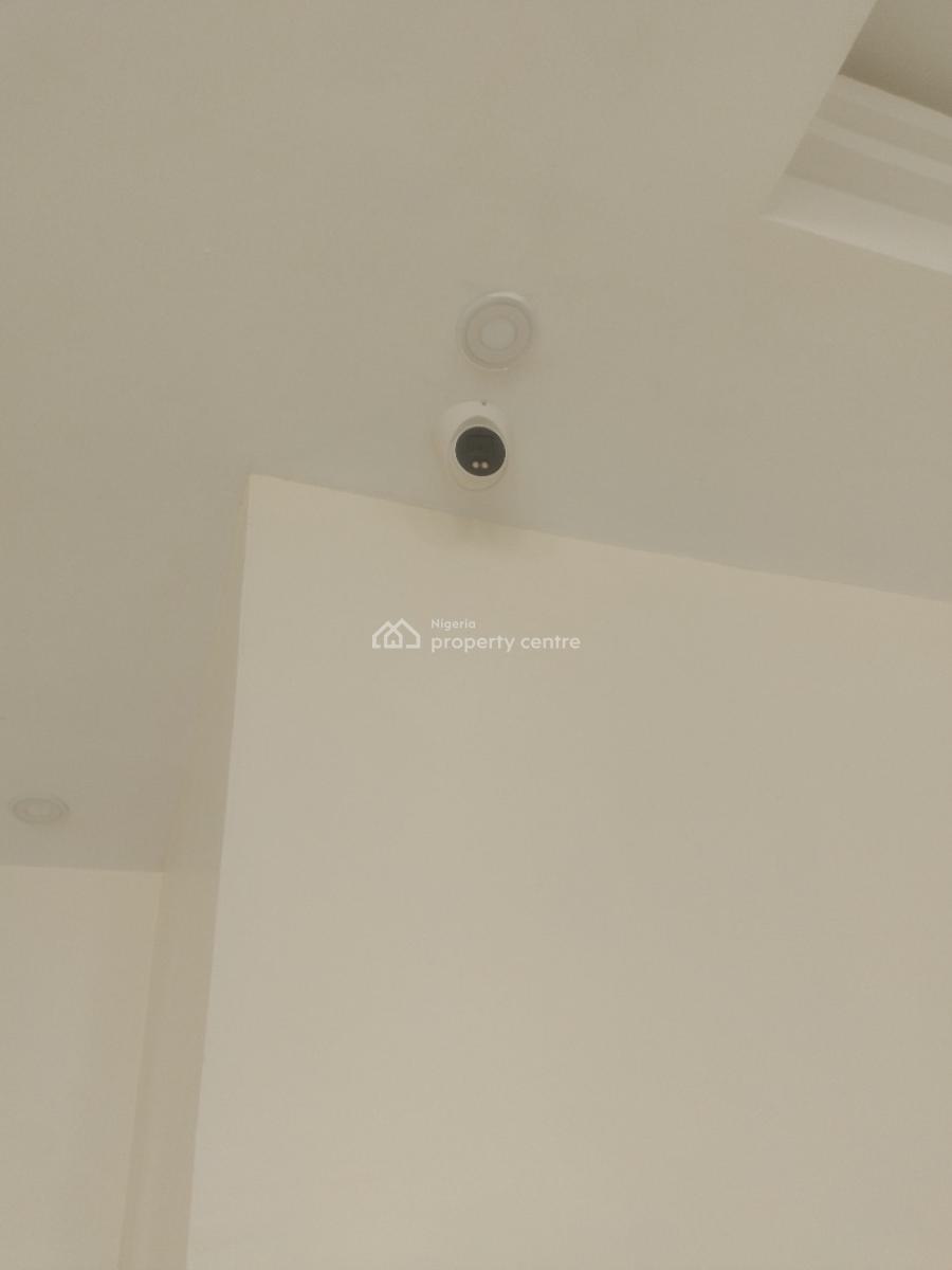 Massive 5 Bedroom with Bq, Cinema, Pool, Gym & Mini Bar, Ikate, Lekki, Lagos, House for Sale