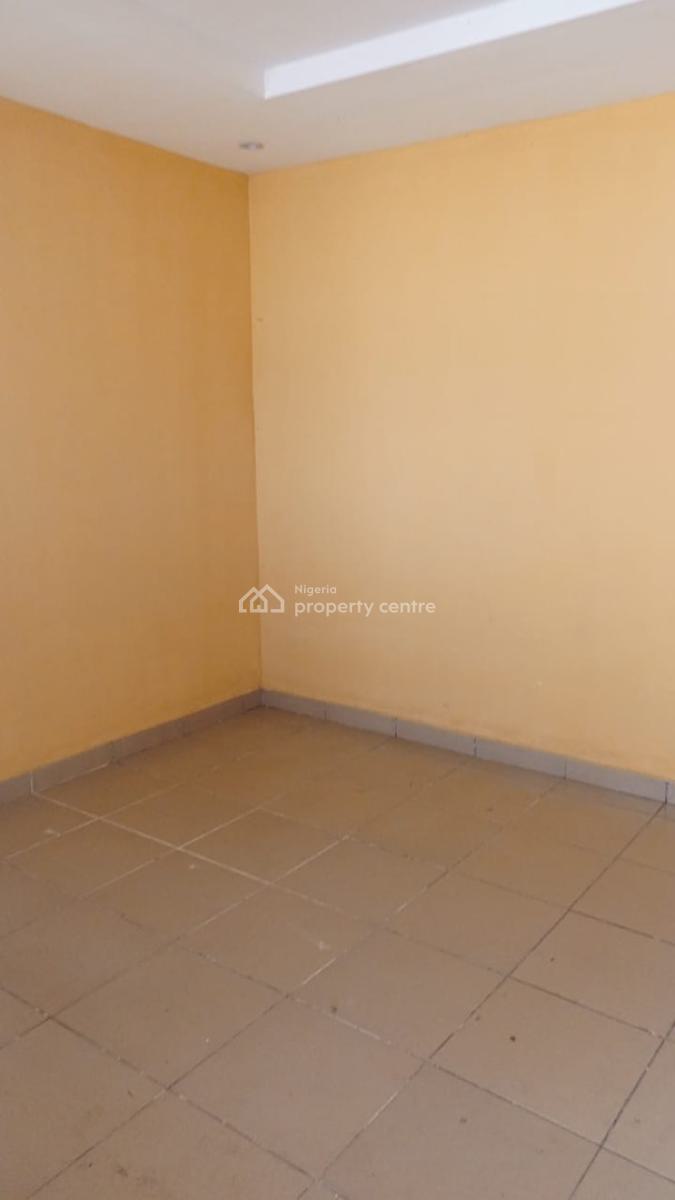 a Room Self Contain, Vgc, Lekki, Lagos, Self Contain (single Rooms) for Rent