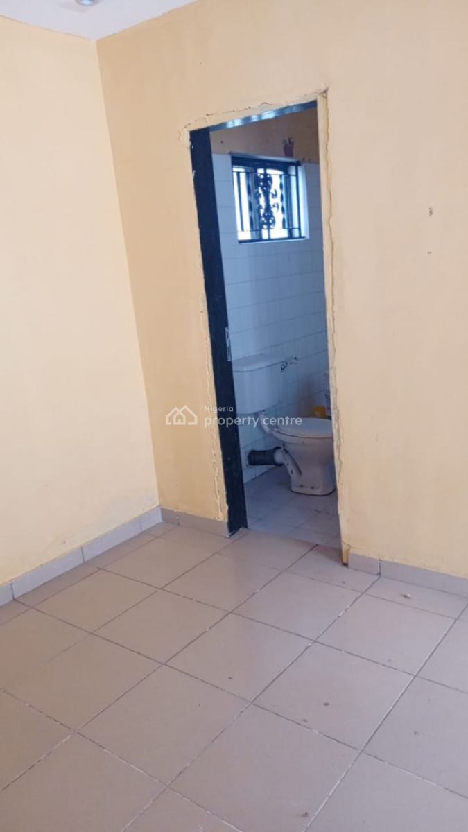 a Room Self Contain, Vgc, Lekki, Lagos, Self Contain (single Rooms) for Rent