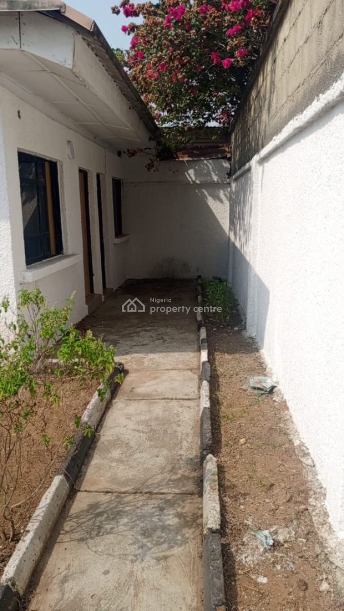 a Room Self Contain, Vgc, Lekki, Lagos, Self Contain (single Rooms) for Rent