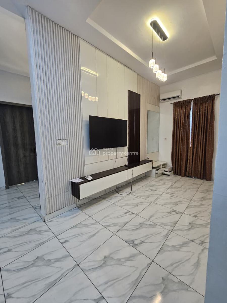 4 Bedroom, Oral Estate, Lekki, Lagos, Detached Duplex for Rent