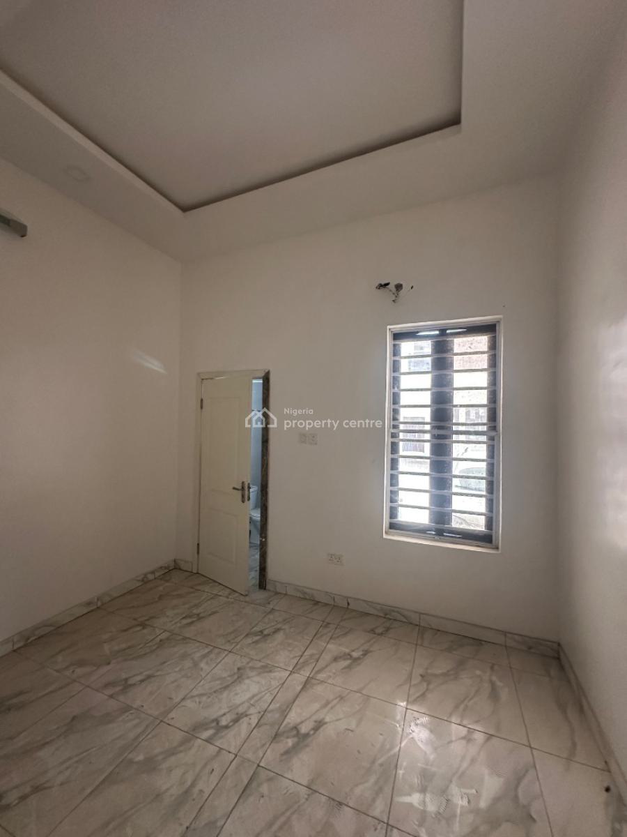 4 Bedroom Terrace Duplex, Ikota Gra, Lekki, Lagos, Terraced Duplex for Rent