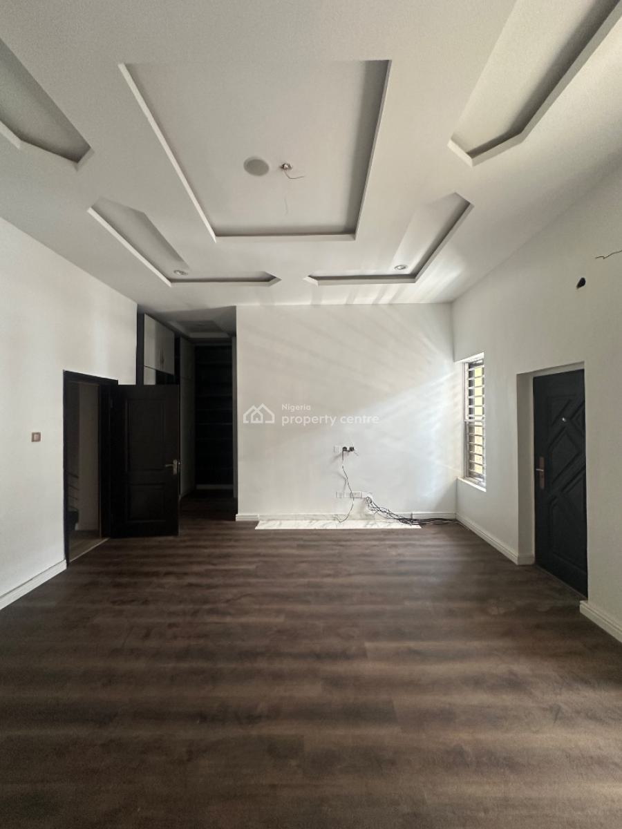 4 Bedroom Terrace Duplex, Ikota Gra, Lekki, Lagos, Terraced Duplex for Rent