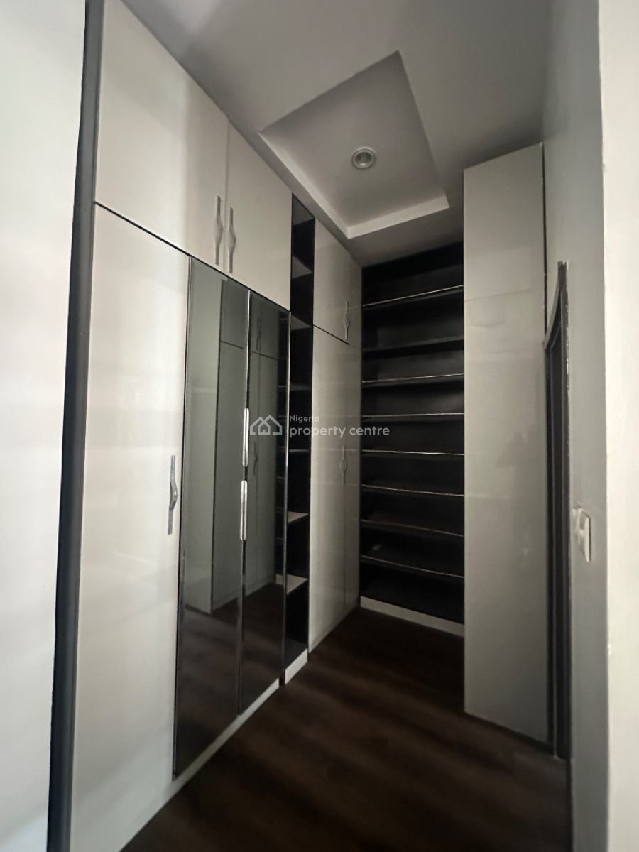 4 Bedroom Terrace Duplex, Ikota Gra, Lekki, Lagos, Terraced Duplex for Rent