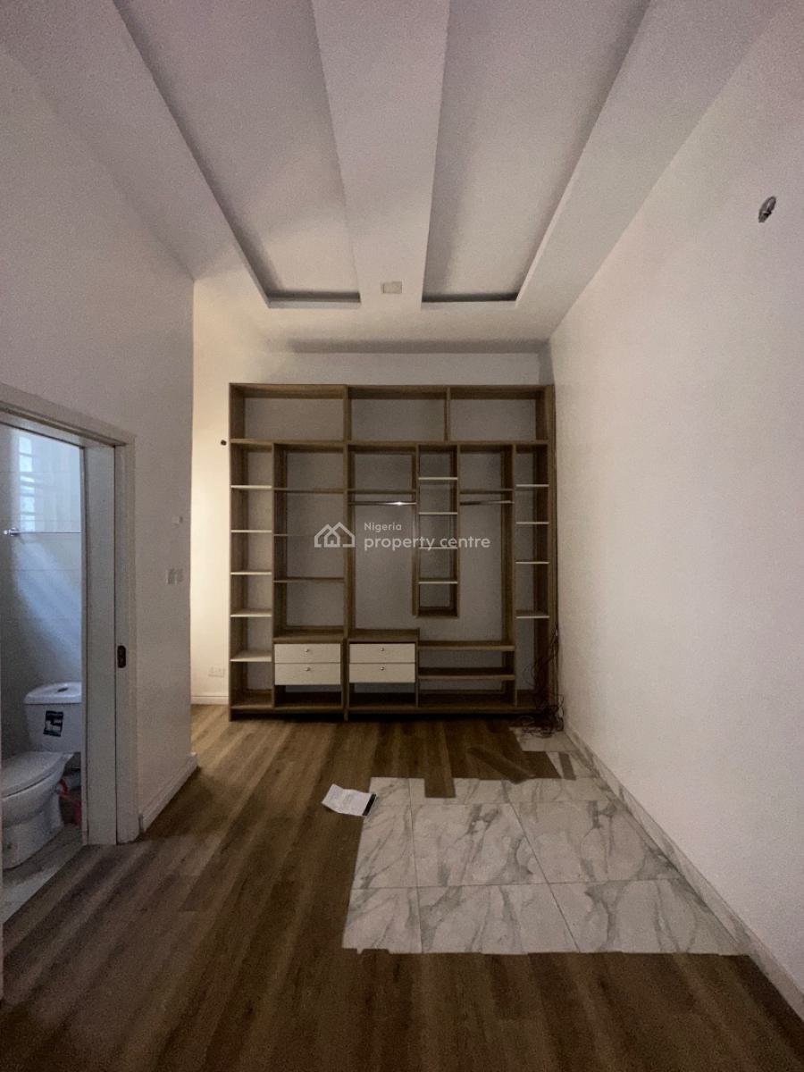 4 Bedroom Terrace Duplex, Ikota Gra, Lekki, Lagos, Terraced Duplex for Rent