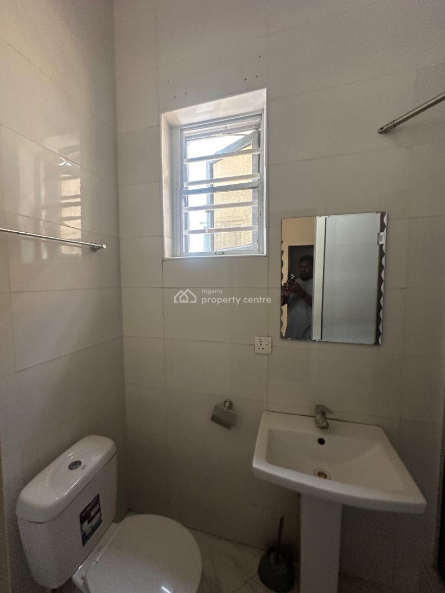 4 Bedroom Terrace Duplex, Ikota Gra, Lekki, Lagos, Terraced Duplex for Rent