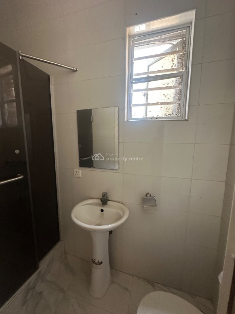 4 Bedroom Terrace Duplex, Ikota Gra, Lekki, Lagos, Terraced Duplex for Rent