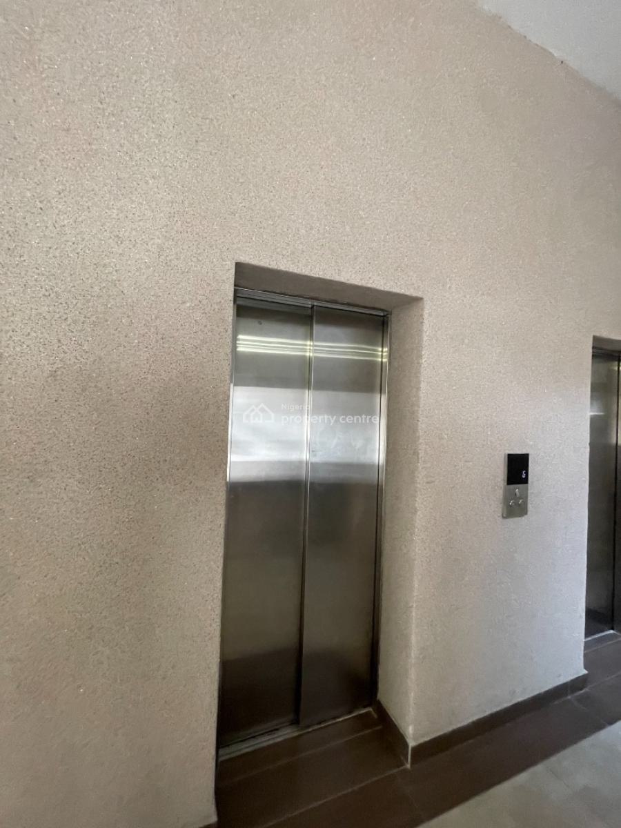 Luxury 3-bedroom Apartment with Bq., Victoria Island (vi), Lagos, Flat / Apartment for Sale