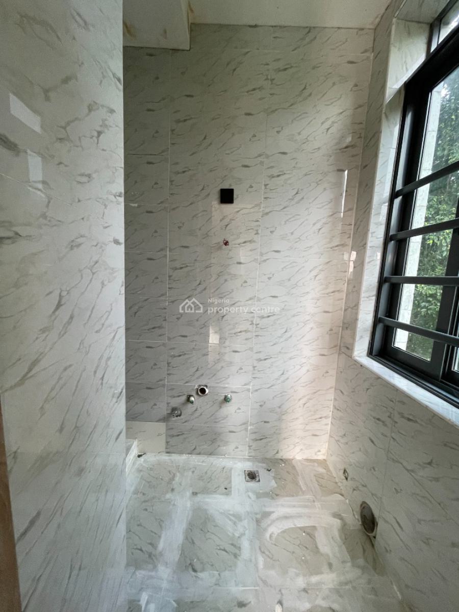 Luxury 3-bedroom Apartment with Bq., Victoria Island (vi), Lagos, Flat / Apartment for Sale