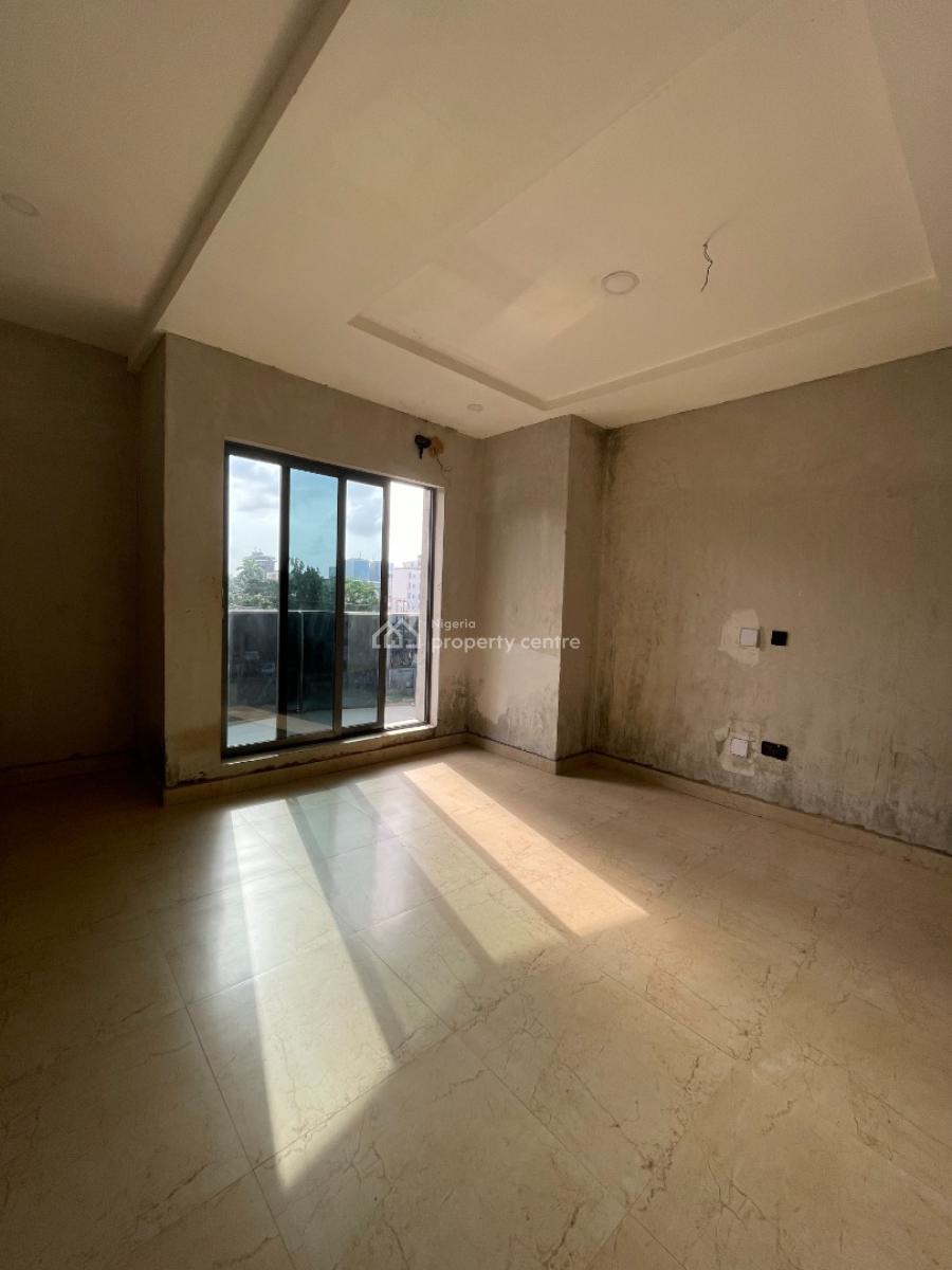 Luxury 3-bedroom Apartment with Bq., Victoria Island (vi), Lagos, Flat / Apartment for Sale