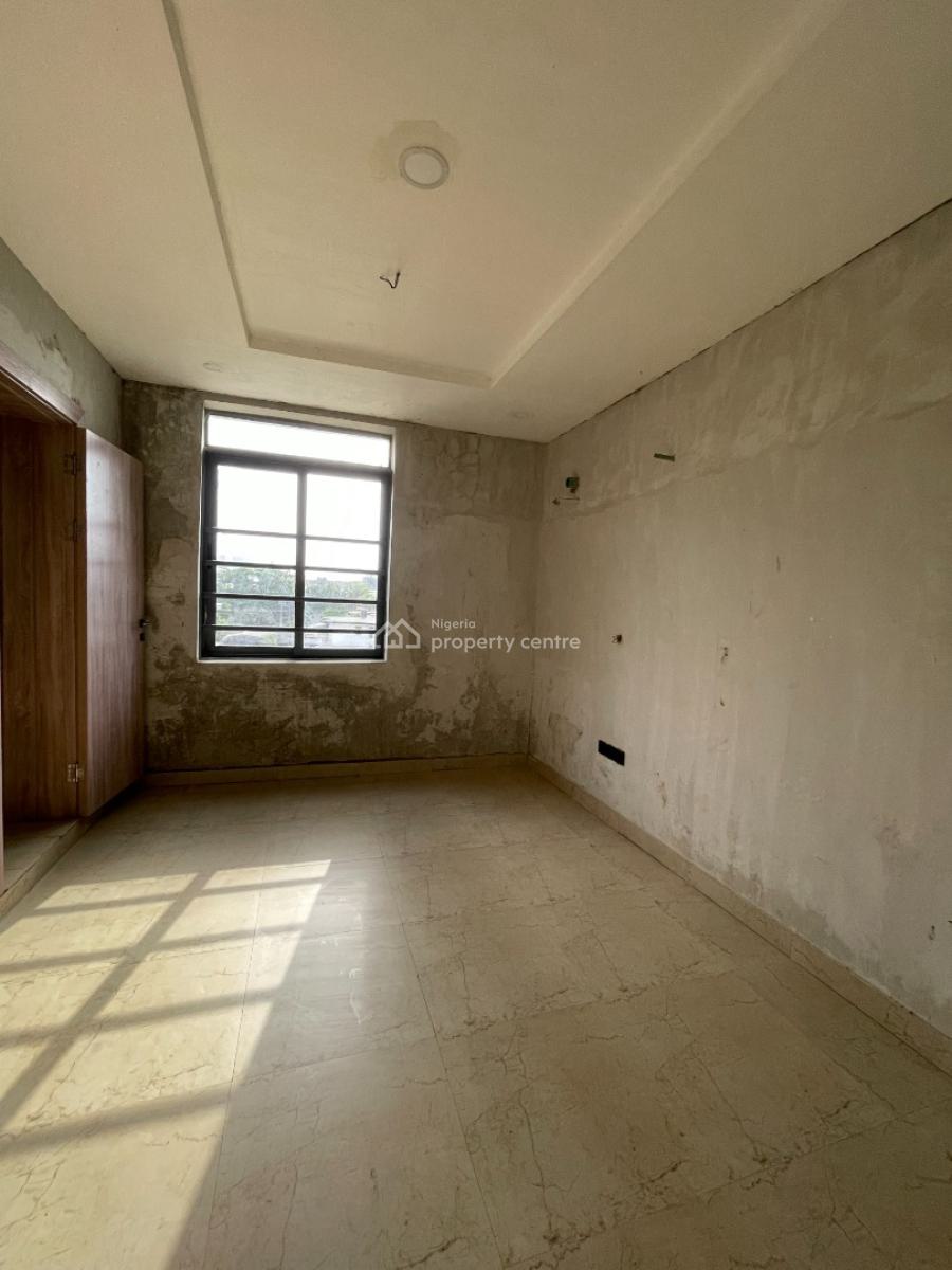 Luxury 3-bedroom Apartment with Bq., Victoria Island (vi), Lagos, Flat / Apartment for Sale