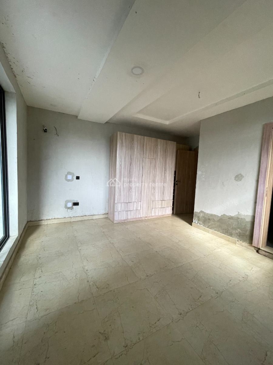 Luxury 3-bedroom Apartment with Bq., Victoria Island (vi), Lagos, Flat / Apartment for Sale