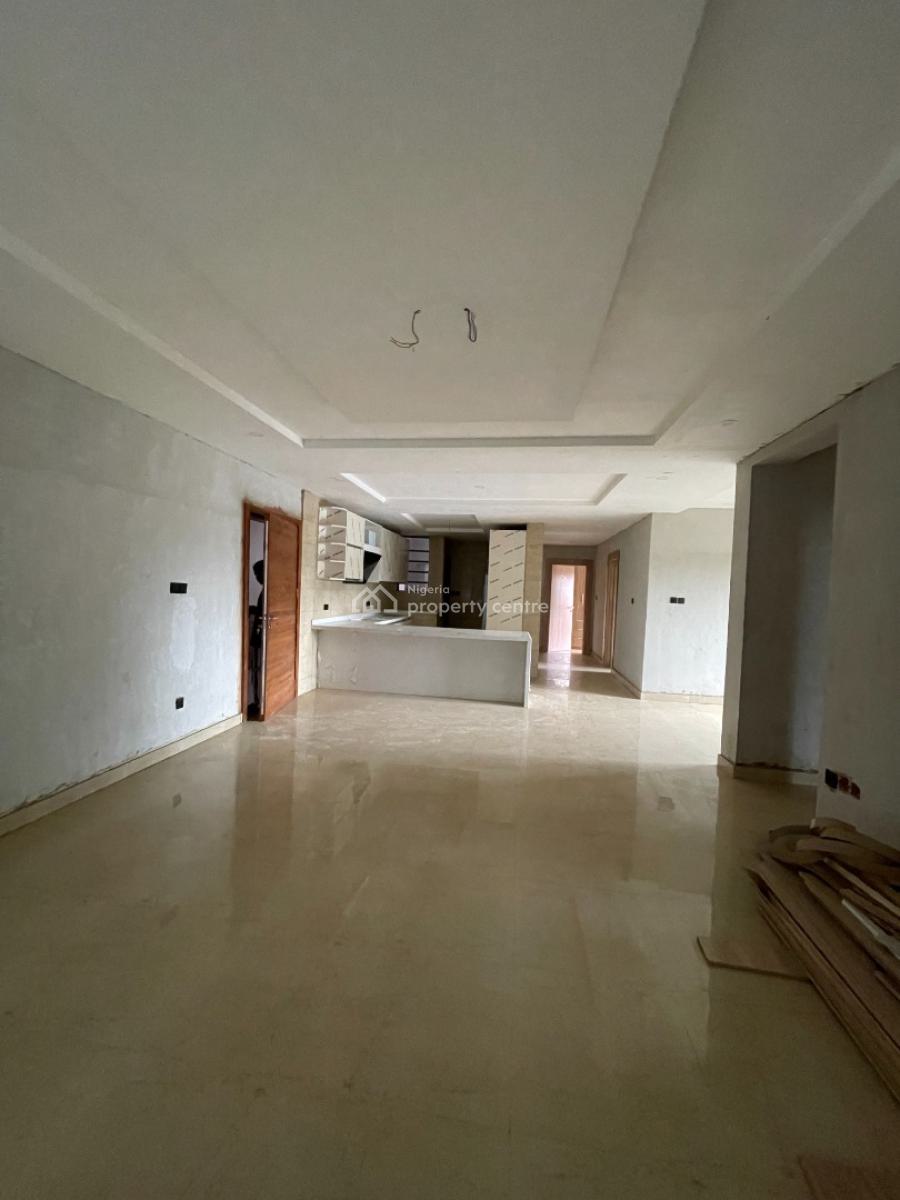 Luxury 3-bedroom Apartment with Bq., Victoria Island (vi), Lagos, Flat / Apartment for Sale