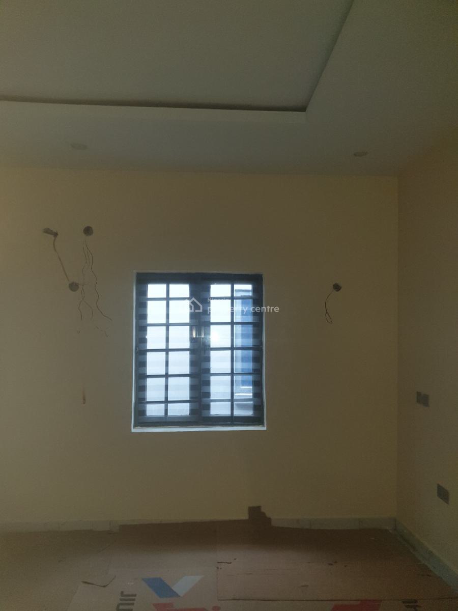 Newly Built Three Bedroom Semi Detached Duplex with a Room Bq, Opic Estate, Isheri North, Lagos, House for Sale