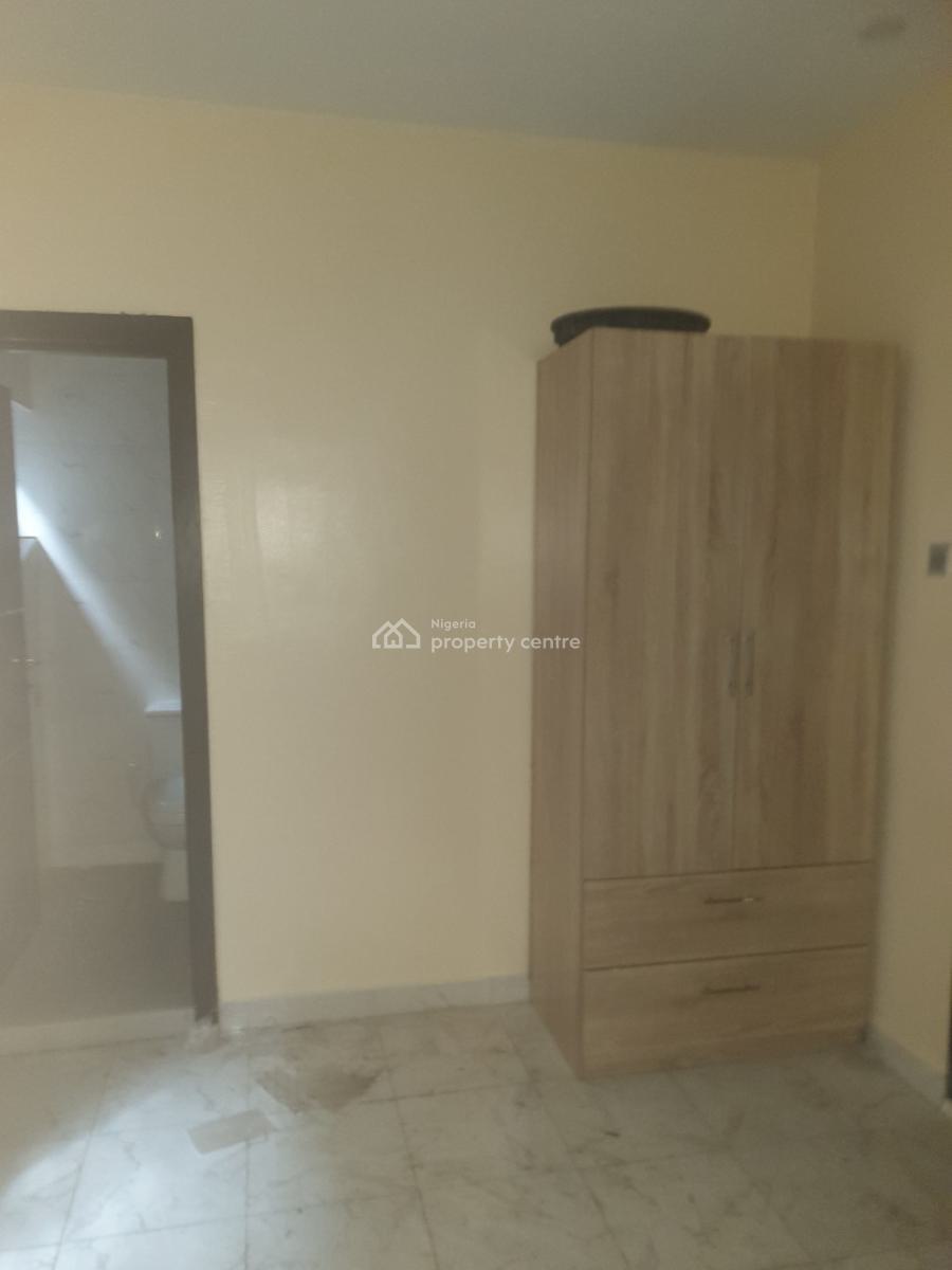 Newly Built Three Bedroom Semi Detached Duplex with a Room Bq, Opic Estate, Isheri North, Lagos, House for Sale