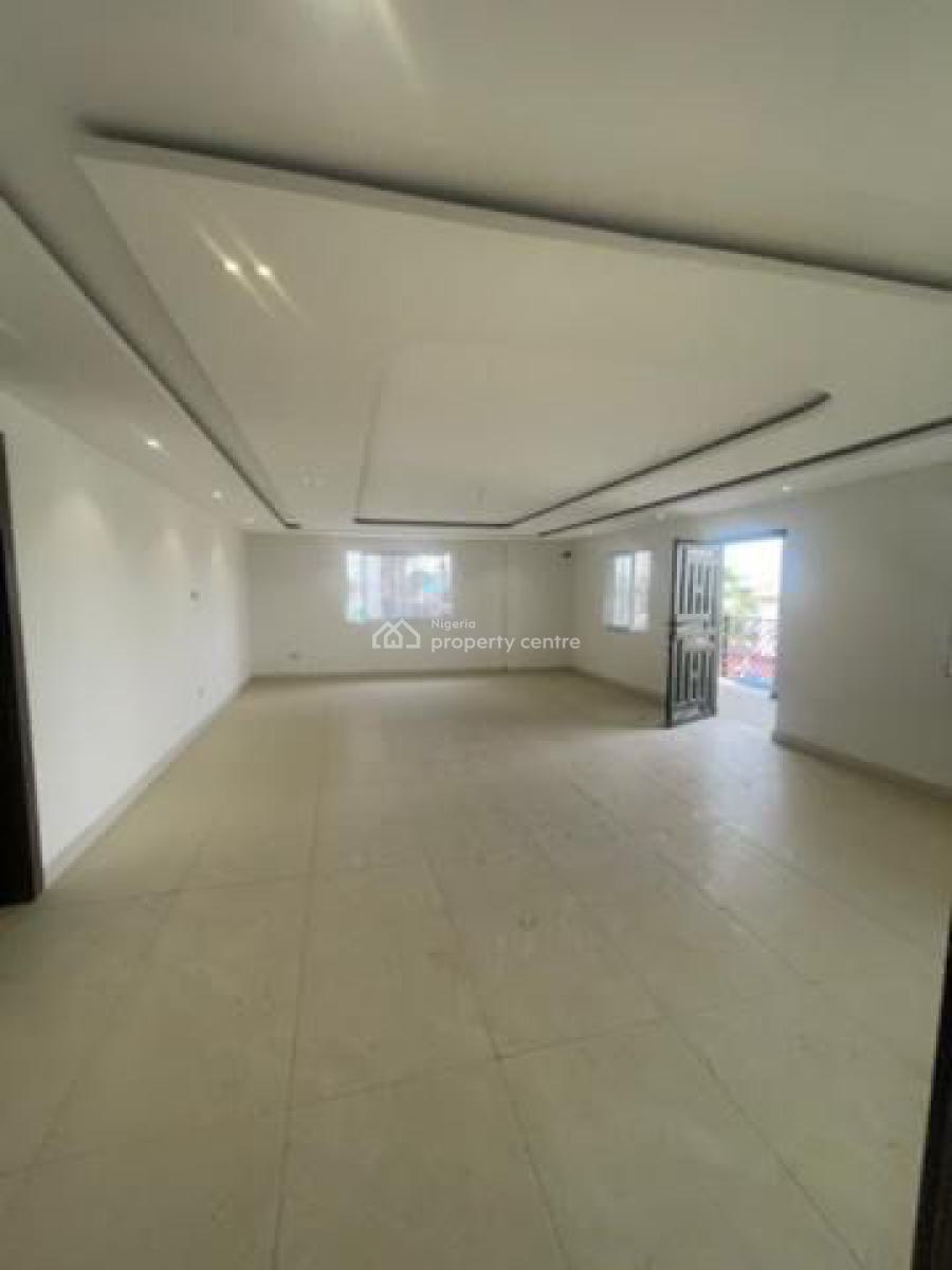 Luxury 3 Bedroom Flat, Ikeja, Anthony, Maryland, Lagos, Flat / Apartment for Rent