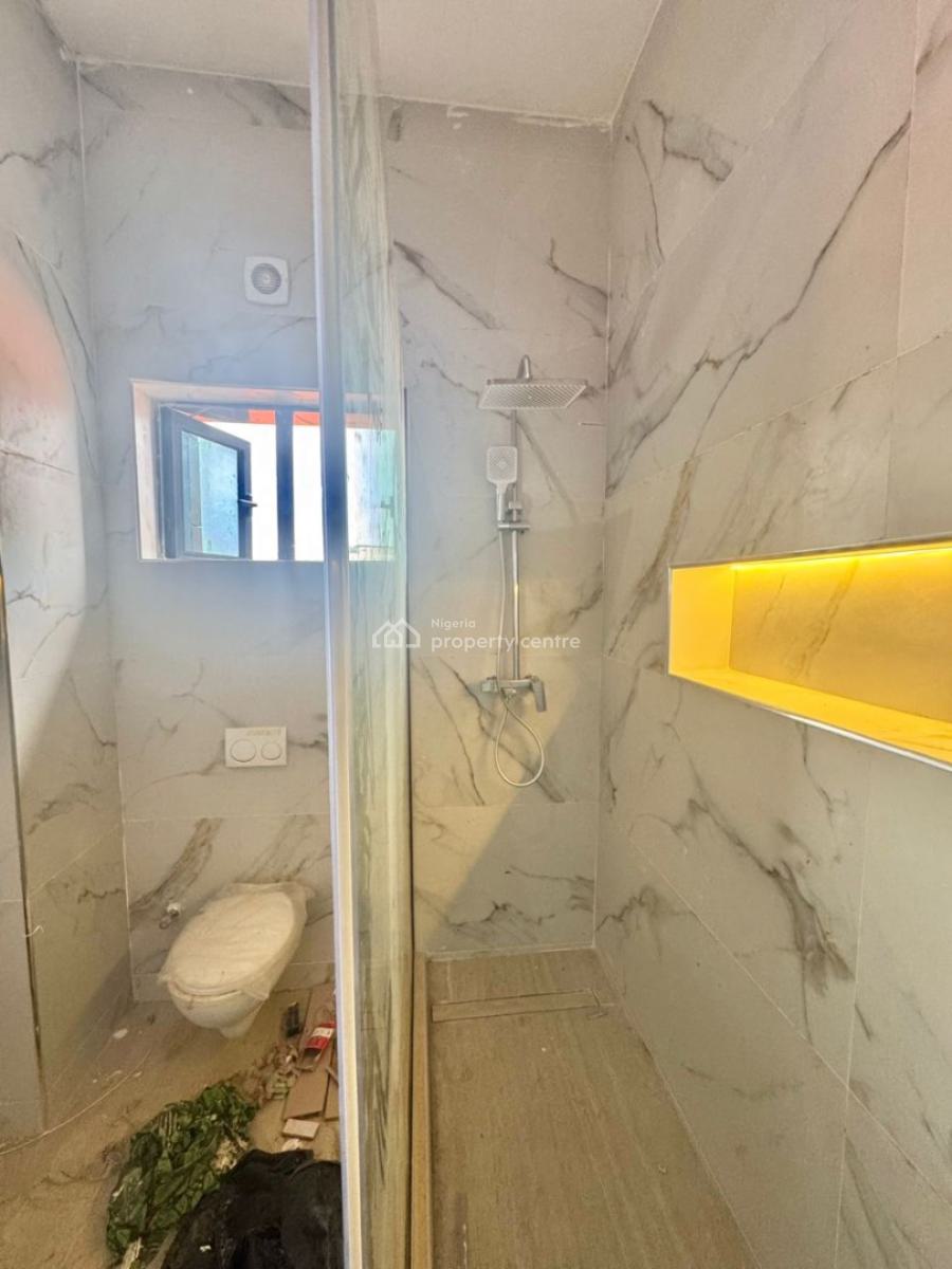 Luxury 3-bedroom Apartment with Bq., Victoria Island (vi), Lagos, Flat / Apartment for Sale