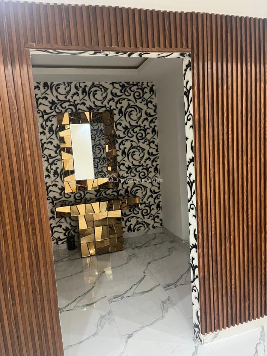 Fully Furnished 3 Bedroom Apartment, Ikoyi, Lagos, Flat / Apartment for Rent