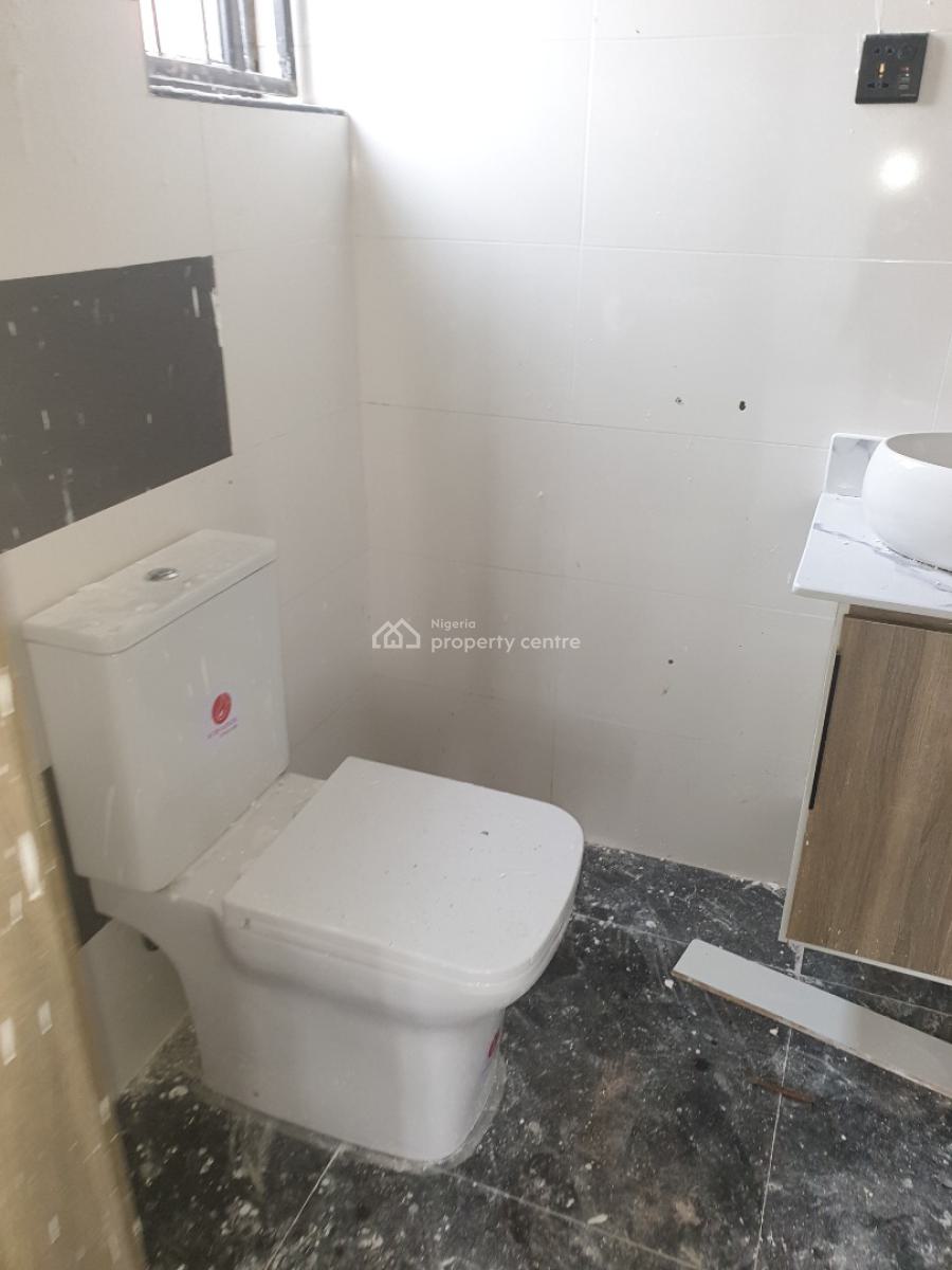 Newly Built Five Bedroom Fully Detached Duplex, Opic Estate Isheri, Isheri North, Lagos, Detached Duplex for Sale