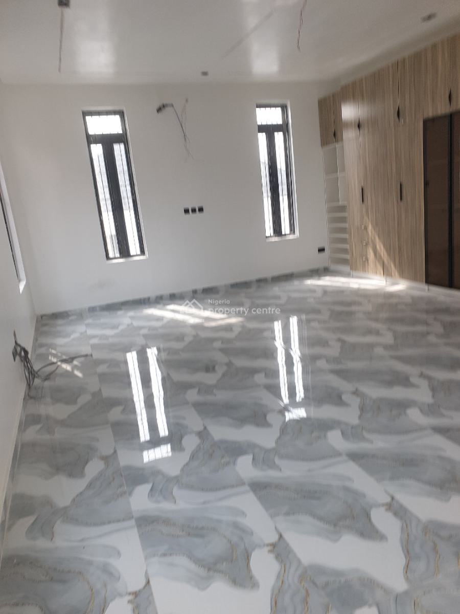 Newly Built Five Bedroom Fully Detached Duplex, Opic Estate Isheri, Isheri North, Lagos, Detached Duplex for Sale