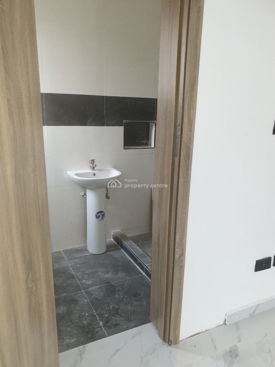 Newly Built Five Bedroom Fully Detached Duplex, Opic Estate Isheri, Isheri North, Lagos, Detached Duplex for Sale