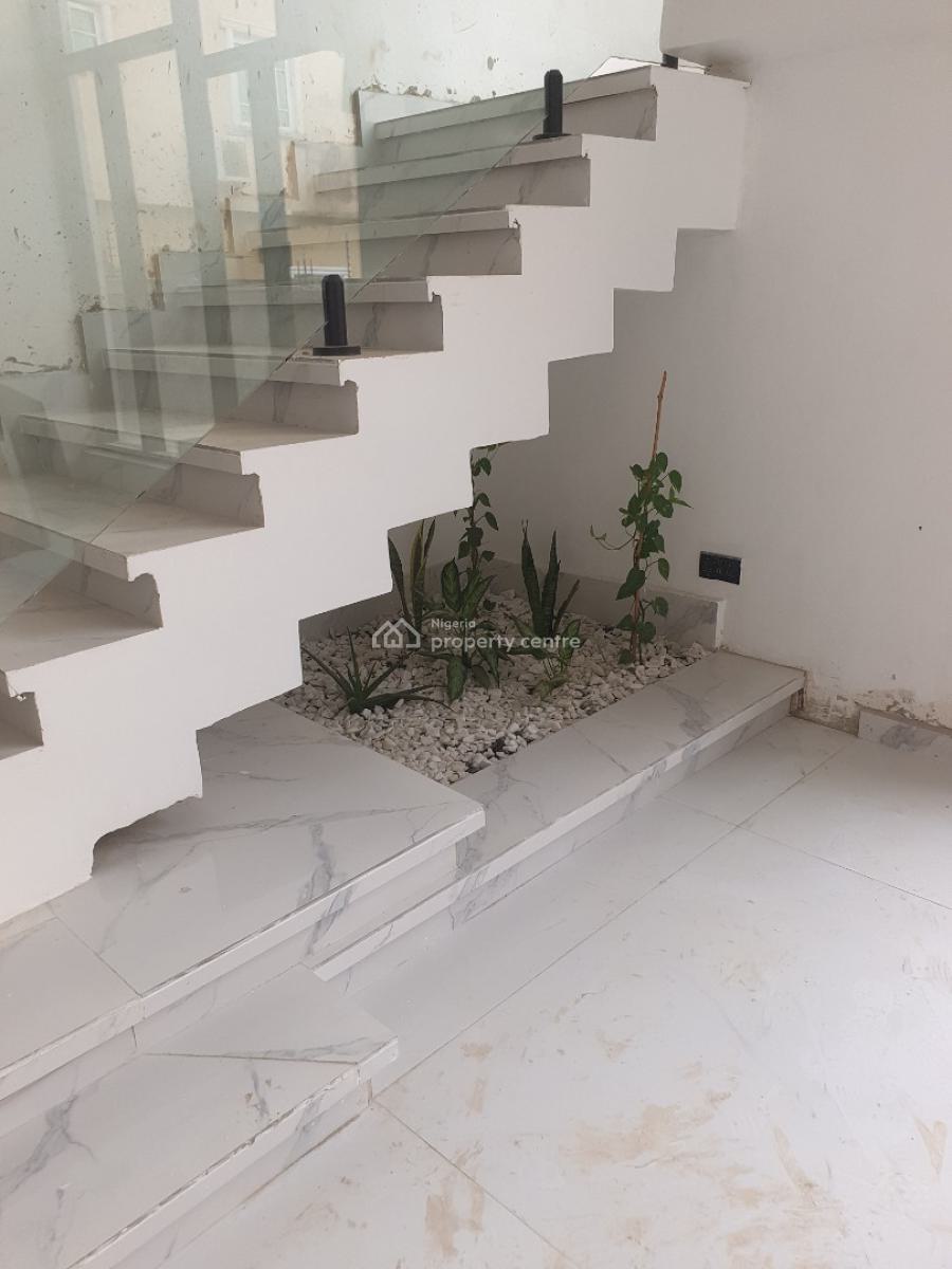 Newly Built Five Bedroom Fully Detached Duplex, Opic Estate Isheri, Isheri North, Lagos, Detached Duplex for Sale