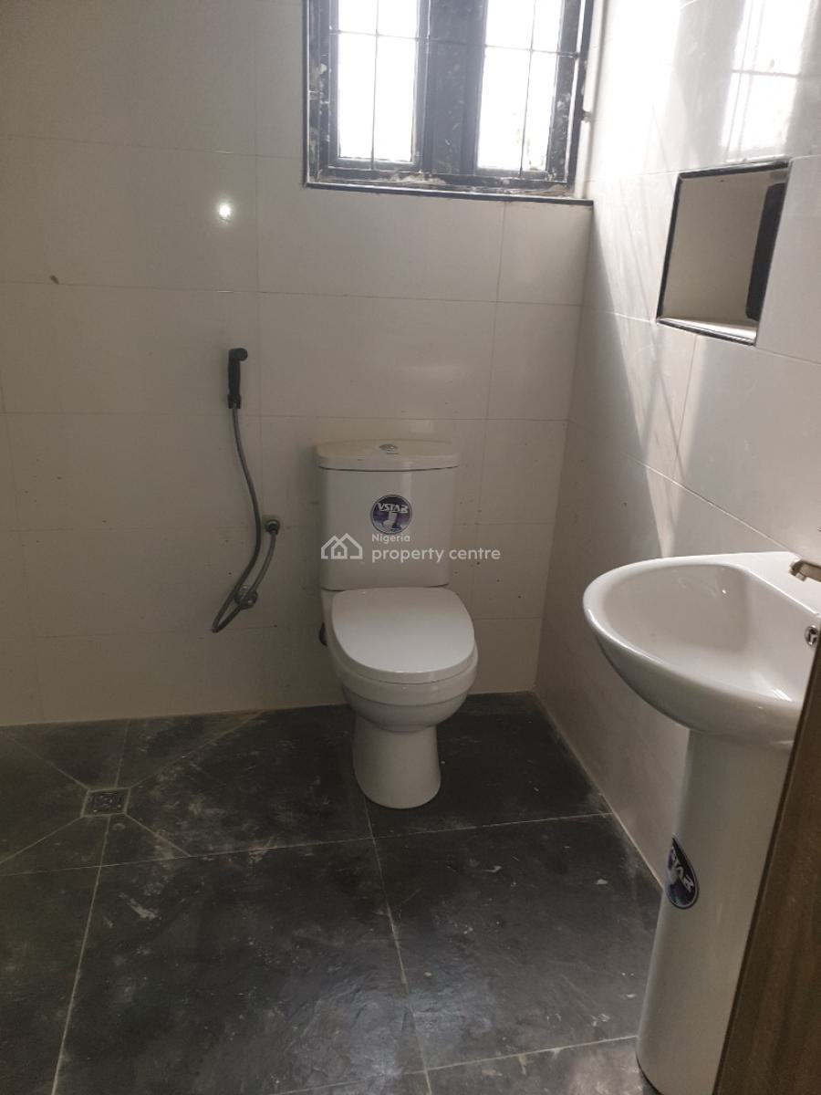 Newly Built Five Bedroom Fully Detached Duplex, Opic Estate Isheri, Isheri North, Lagos, Detached Duplex for Sale