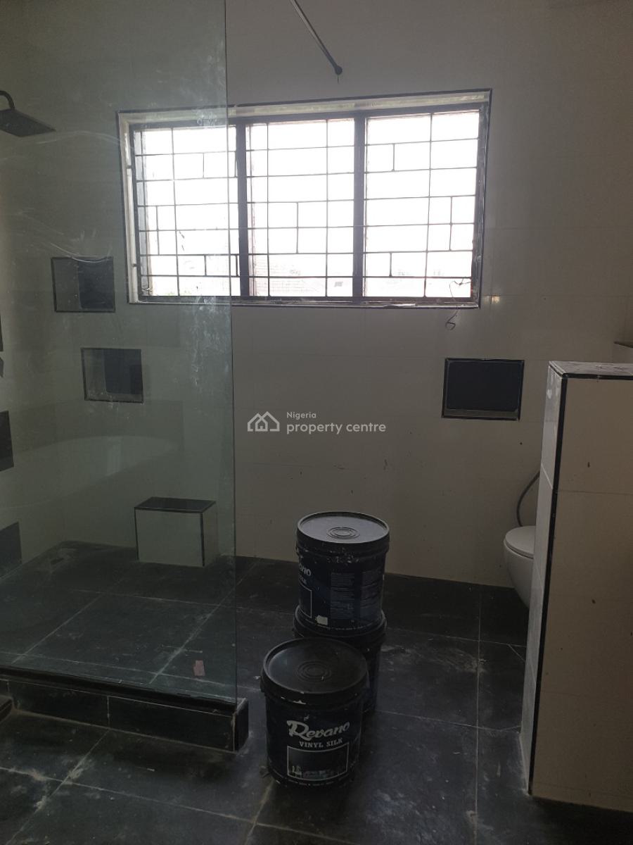 Newly Built Five Bedroom Fully Detached Duplex, Opic Estate Isheri, Isheri North, Lagos, Detached Duplex for Sale