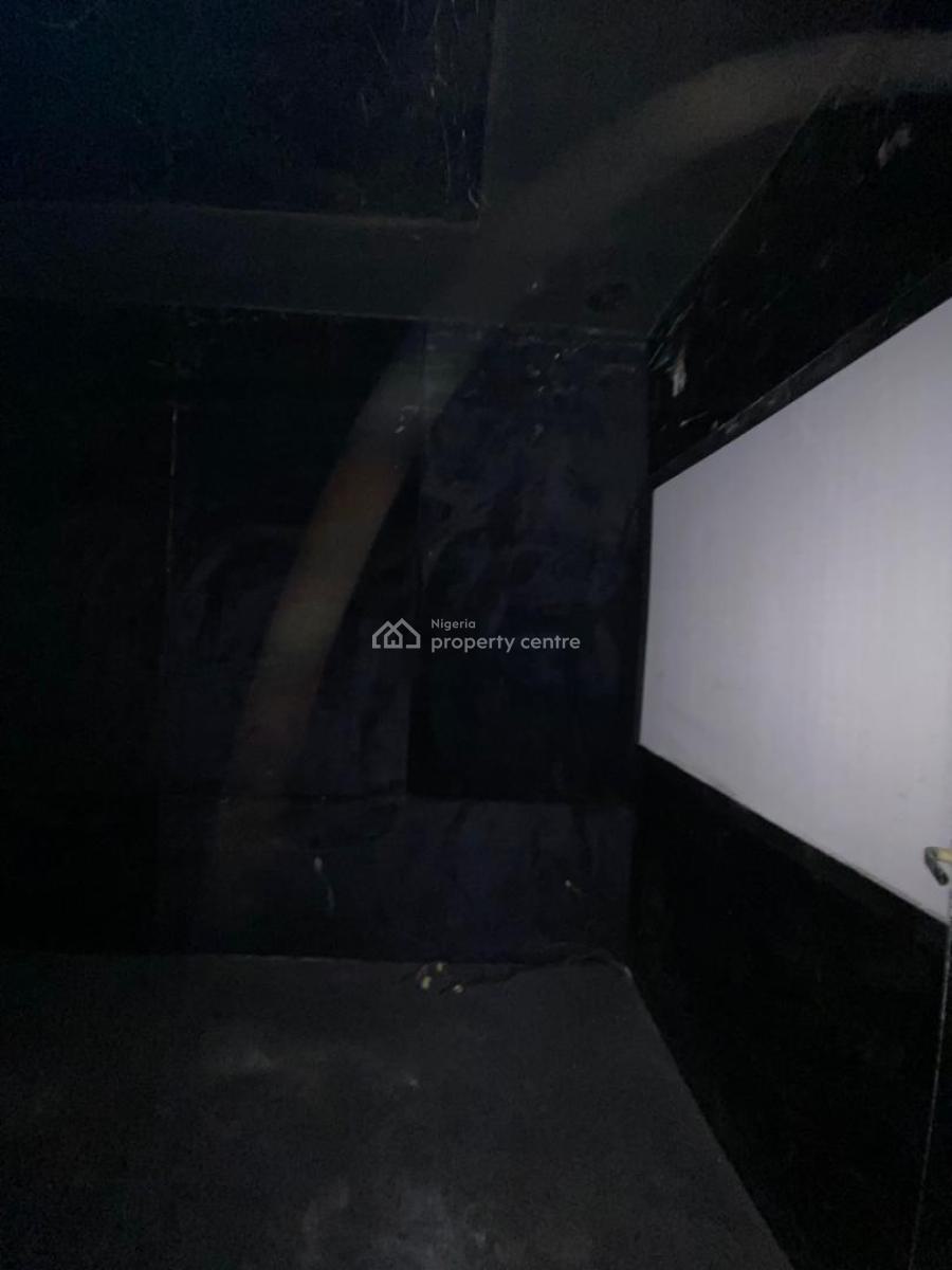 Fancy 5 Bedroom Fully Detached Duplex, Lekki, Lagos, Detached Duplex for Sale