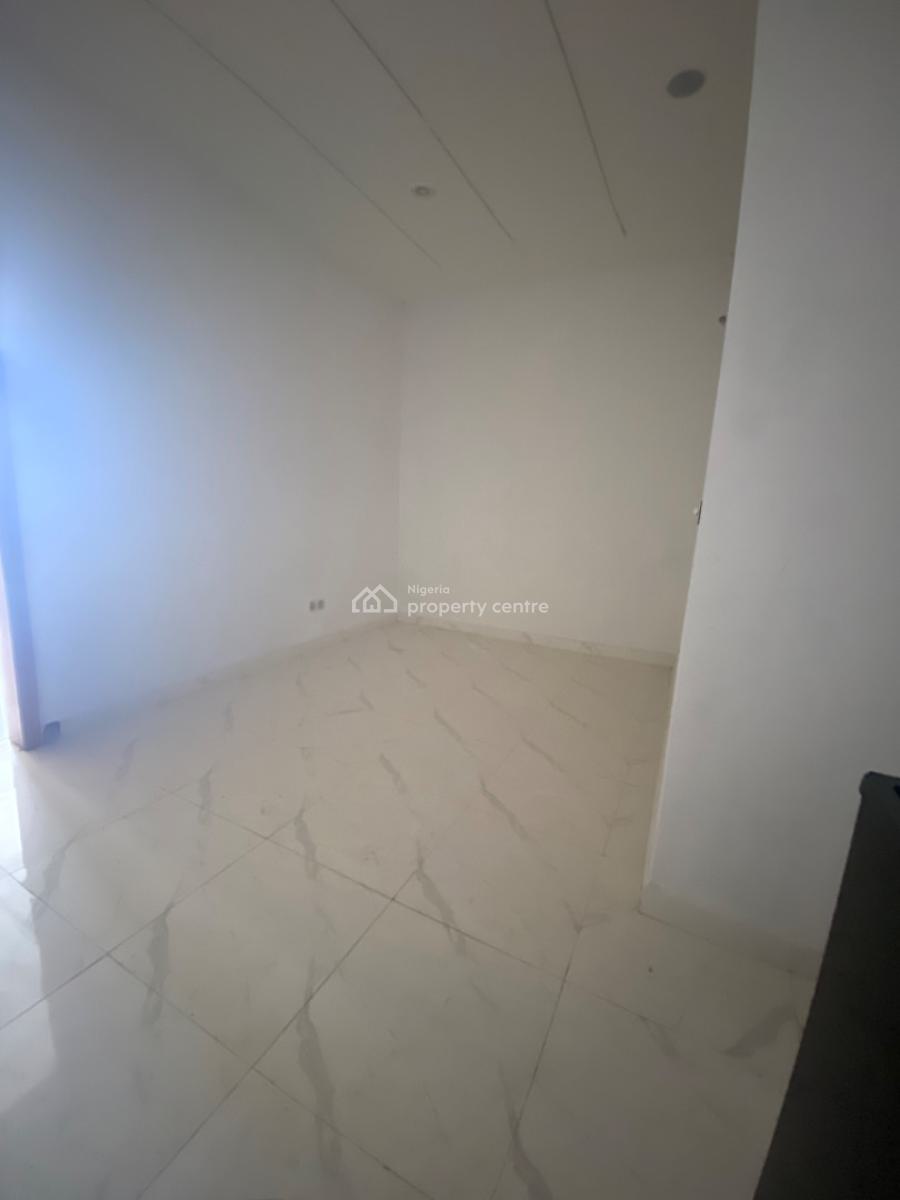 Luxury Four Bedroom Semi Detached Duplex, Mobile Road, Off Ikota Gra  Estate, Lekki Phase 2, Lekki, Lagos, Semi-detached Duplex for Rent
