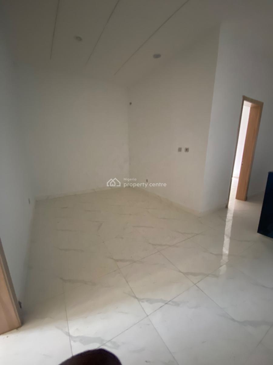 Luxury Four Bedroom Semi Detached Duplex, Mobile Road, Off Ikota Gra  Estate, Lekki Phase 2, Lekki, Lagos, Semi-detached Duplex for Rent