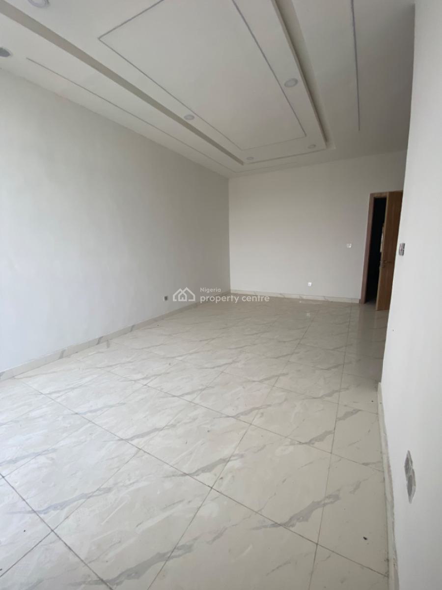 Luxury Four Bedroom Semi Detached Duplex, Mobile Road, Off Ikota Gra  Estate, Lekki Phase 2, Lekki, Lagos, Semi-detached Duplex for Rent