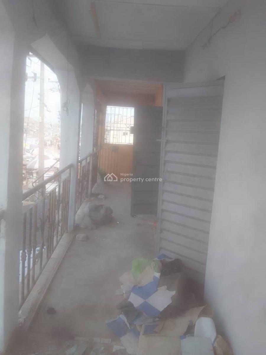 Strategically Biggest and Spacious Shop, Owutu Ishawo Road, Isawo, Ikorodu, Lagos, Shop for Rent