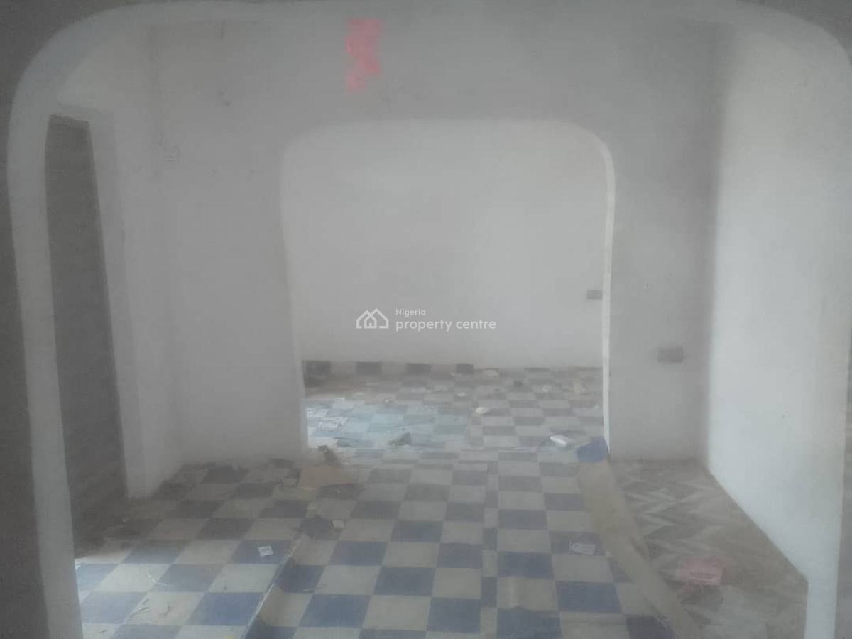 Strategically Biggest and Spacious Shop, Owutu Ishawo Road, Isawo, Ikorodu, Lagos, Shop for Rent