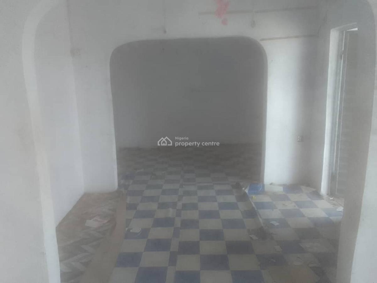 Strategically Biggest and Spacious Shop, Owutu Ishawo Road, Isawo, Ikorodu, Lagos, Shop for Rent