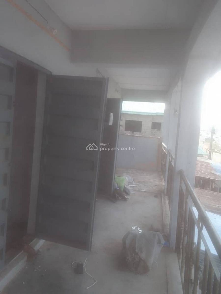 Strategically Biggest and Spacious Shop, Owutu Ishawo Road, Isawo, Ikorodu, Lagos, Shop for Rent