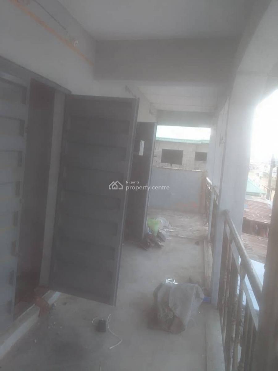 Strategically Biggest and Spacious Shop, Owutu Ishawo Road, Isawo, Ikorodu, Lagos, Shop for Rent